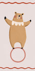 Balancingbear (NEW) - Posterbox