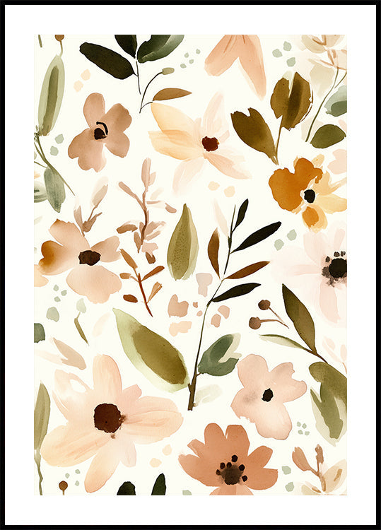 Blossom Dreams (NEW) - Posterbox