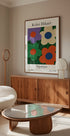 Floral Harmony (NEW) - Posterbox