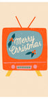 Happychristmasno72 Plakat - Posterbox
