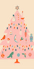 Happychristmasno81 Plakat - Posterbox