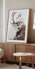 Winter Companions Plakat - Posterbox