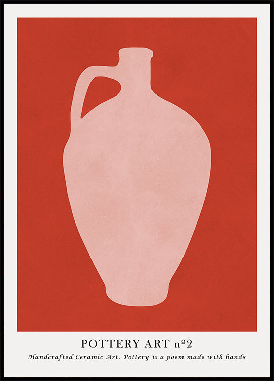 Pottery art 2 (NEW) - Posterbox