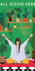 All Good Here - Posterbox