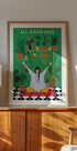 All Good Here - Posterbox