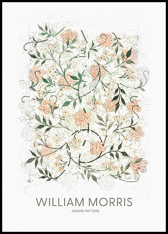 Jasmine Plakat - Posterbox