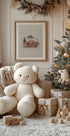 Cozy Room Plakat - Posterbox