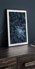 Texture of the forest Plakat - Posterbox